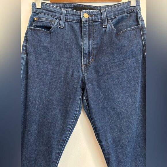 Joe's Flawless Maribel The Charlie High Rise Skinny Jeans - Picture 10 of 10